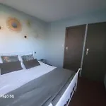 Appartement-1- Prive, Terrasse, Parking Et Jardin Σπίτι διακοπών